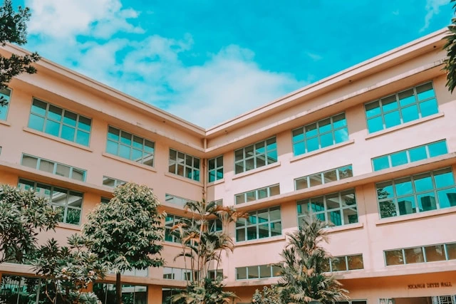 Sekolah Kencanapadanggucihilir